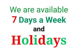 PROCESS SERVICE IN VAN NUYS